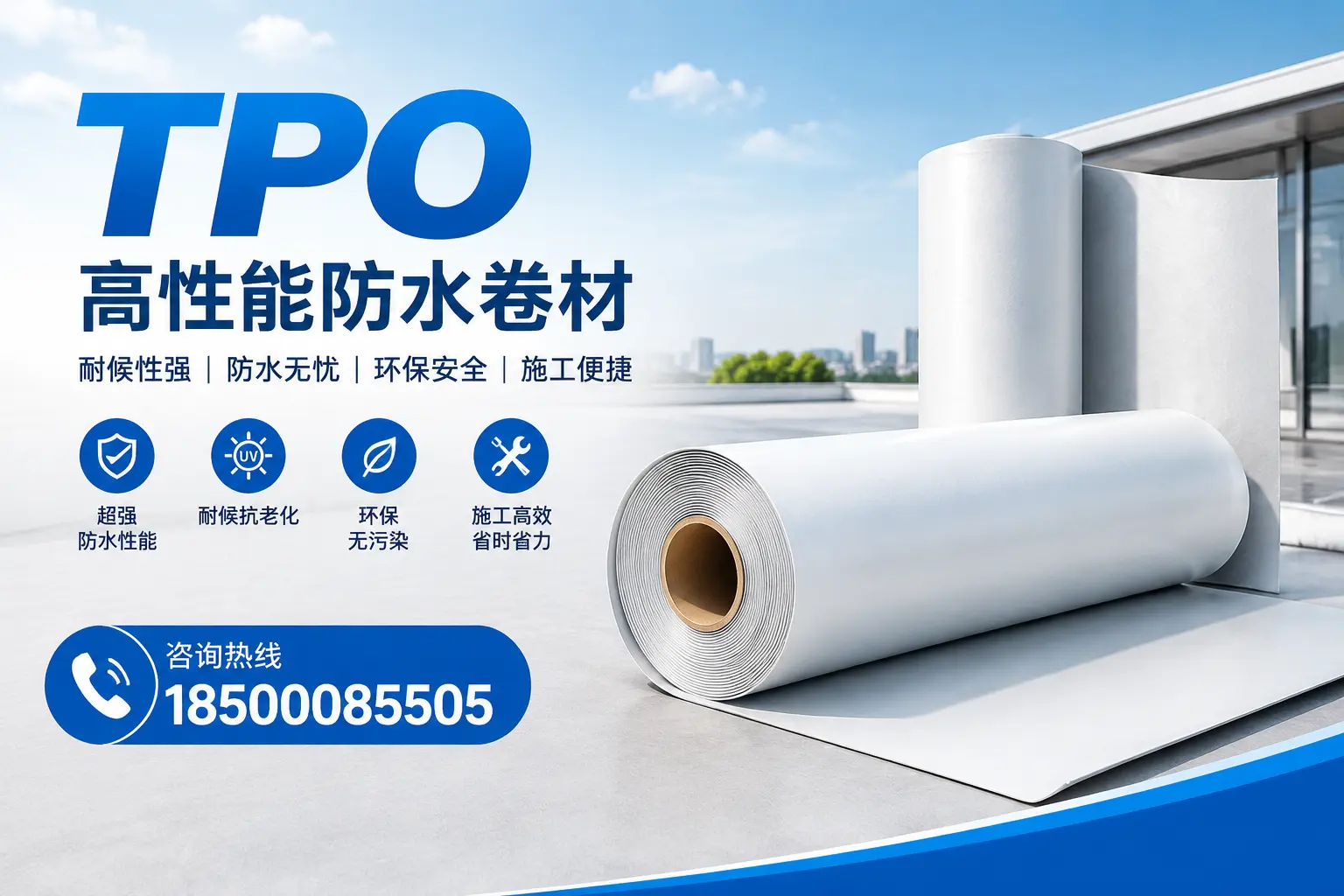 tpo产品质量评估标准，常州企业需掌握的关键要点